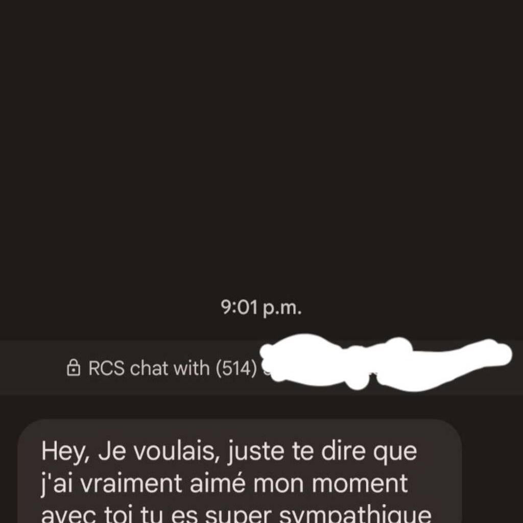 
                        Jade
                     is Female Escorts. | Quebec City | Quebec | Canada | canadatopescorts.com 