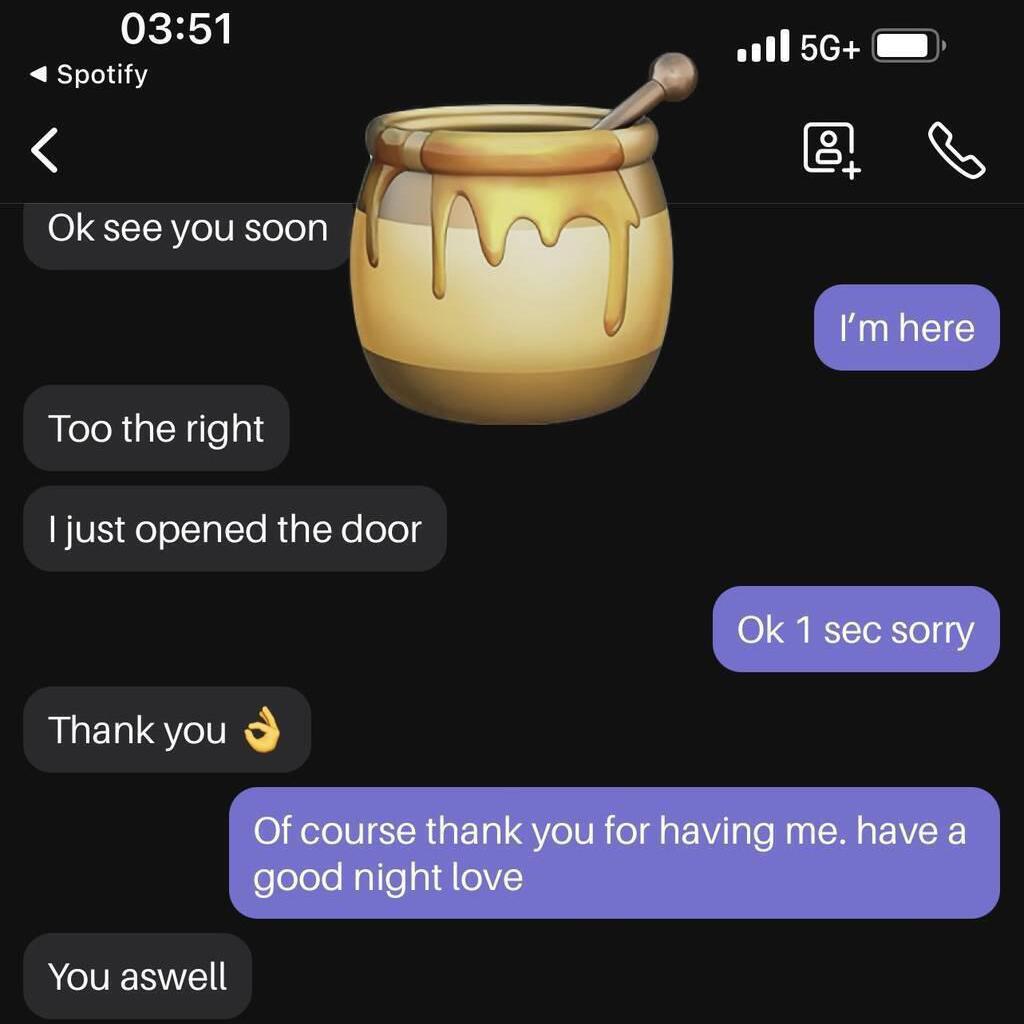 
                        Honey
                     is Female Escorts. | Montreal | Quebec | Canada | canadatopescorts.com 