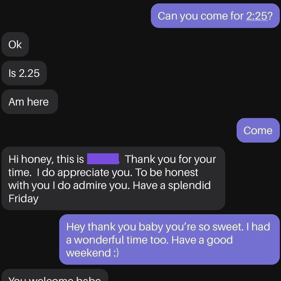 
                        Honey
                     is Female Escorts. | Montreal | Quebec | Canada | canadatopescorts.com 