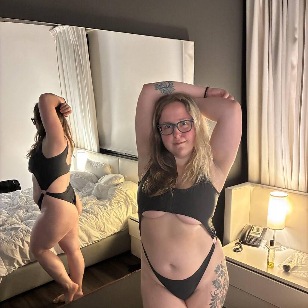 
                        CleverCris
                     is Female Escorts. | Quebec City | Quebec | Canada | canadatopescorts.com 