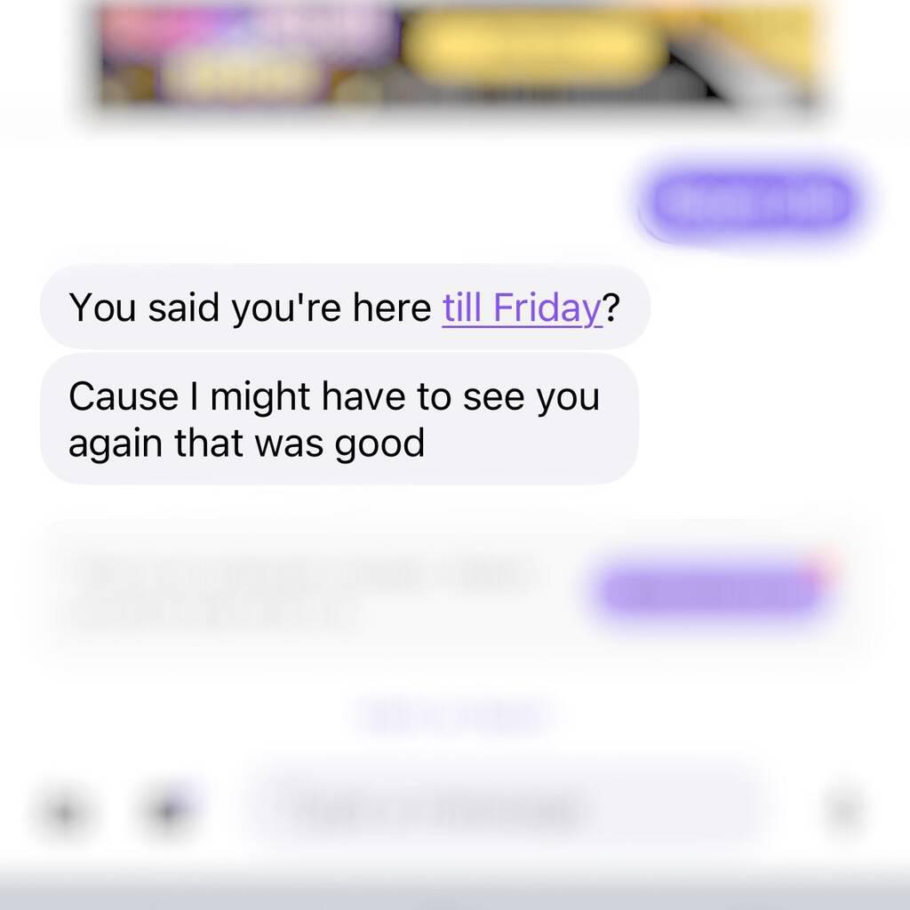 
                        Mila LaRae
                     is Female Escorts. | Saskatoon | Saskatchewan | Canada | canadatopescorts.com 