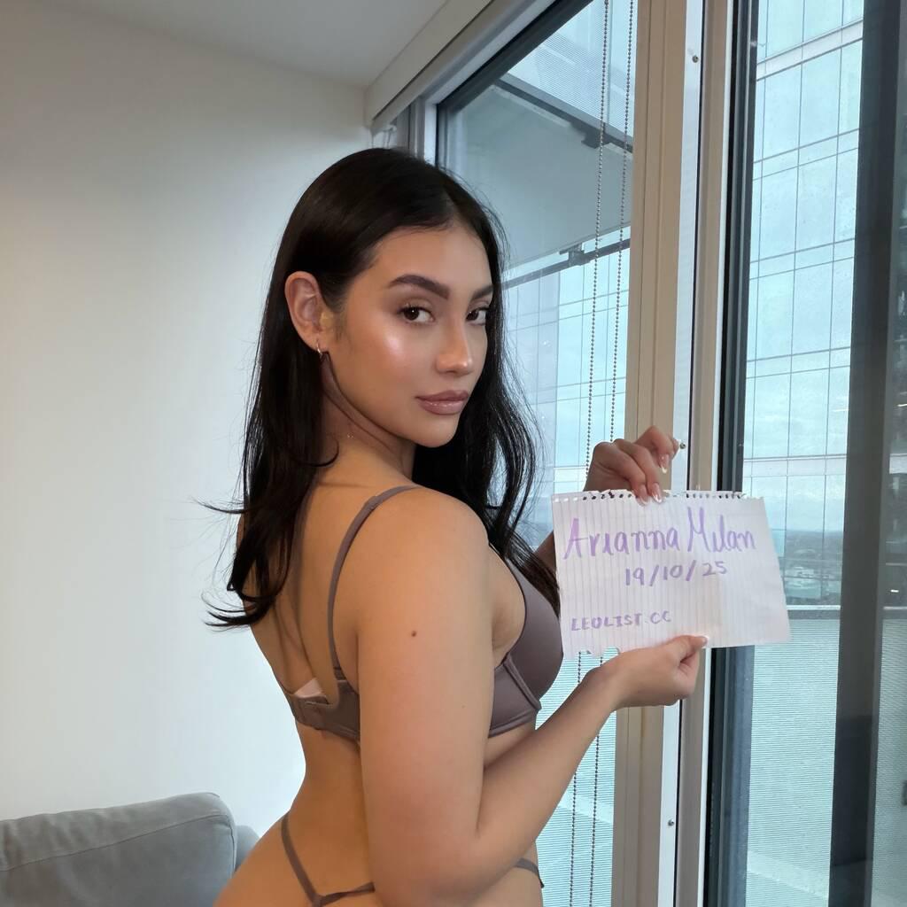 
                        Arianna 437.385.5374
                     is Female Escorts. | Toronto | Ontario | Canada | canadatopescorts.com 