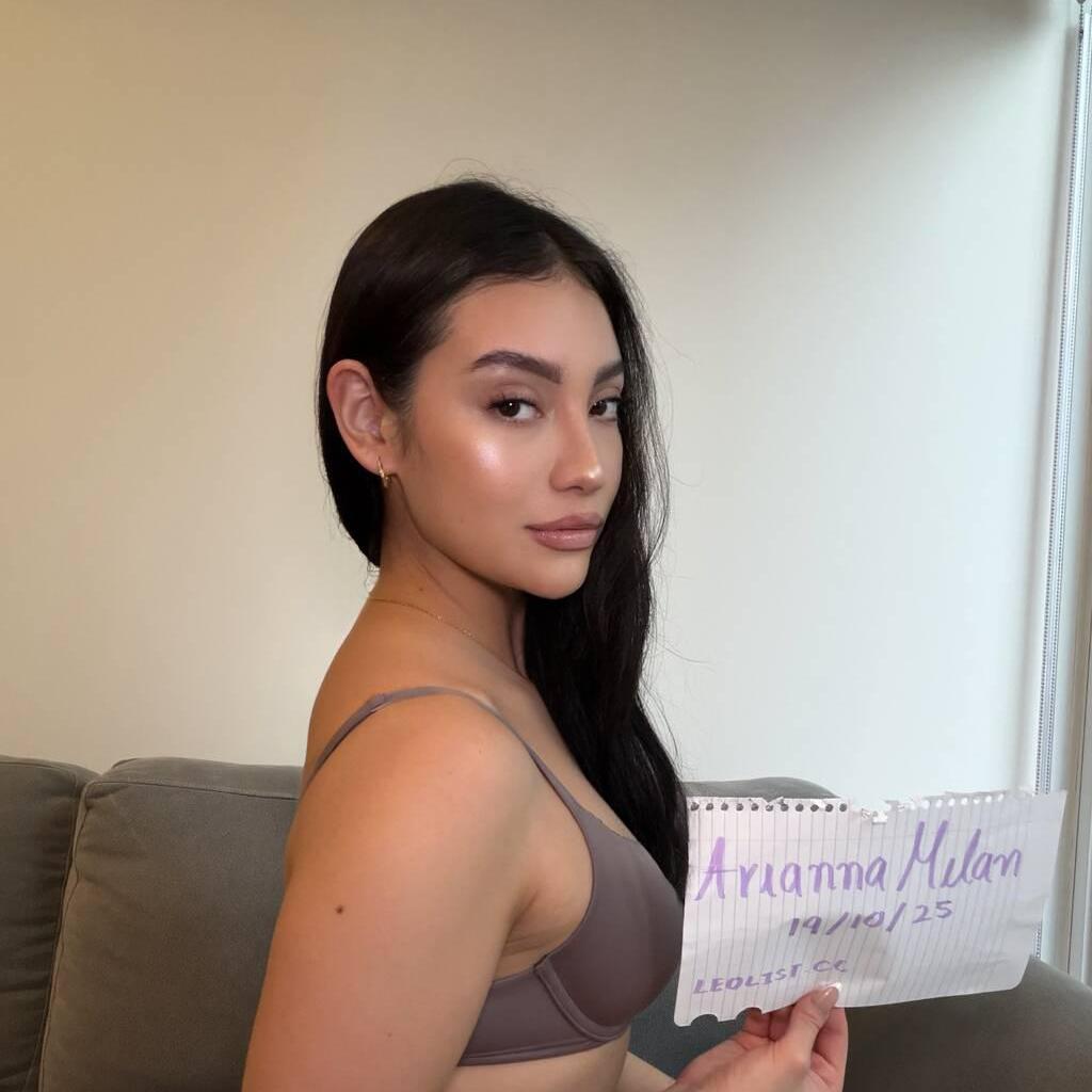 
                        Arianna 437.385.5374
                     is Female Escorts. | Toronto | Ontario | Canada | canadatopescorts.com 