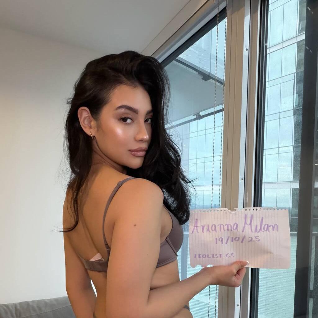 
                        Arianna 437.385.5374
                     is Female Escorts. | Toronto | Ontario | Canada | canadatopescorts.com 