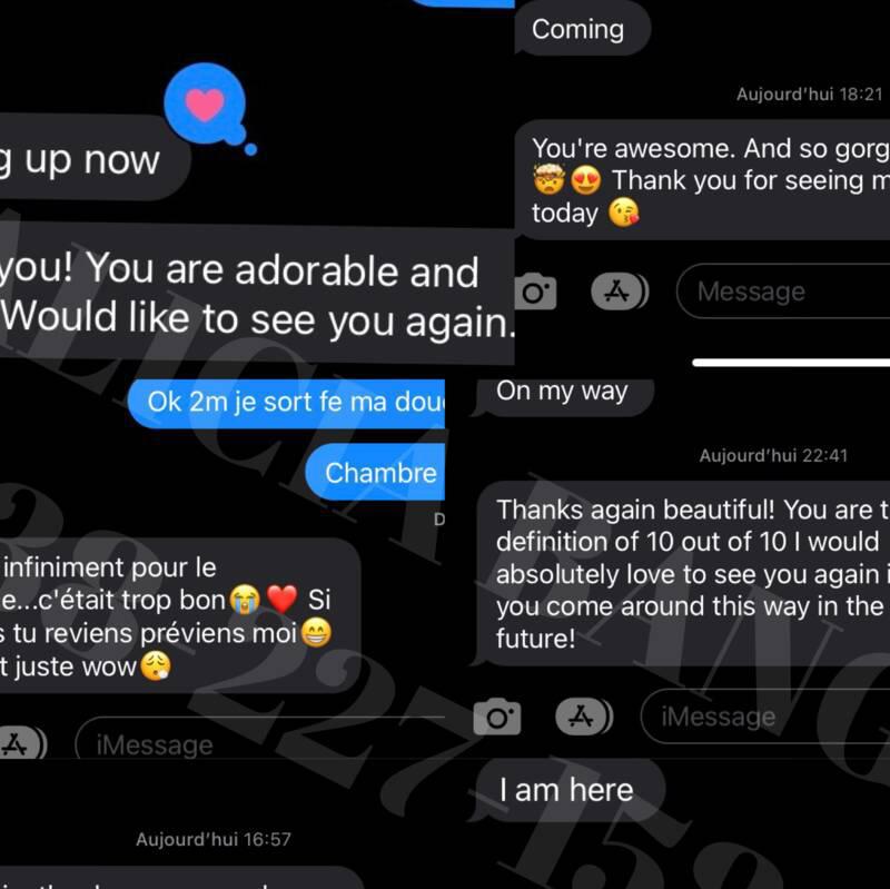 
                        Alicia
                     is Female Escorts. | Hamilton | Ontario | Canada | canadatopescorts.com 