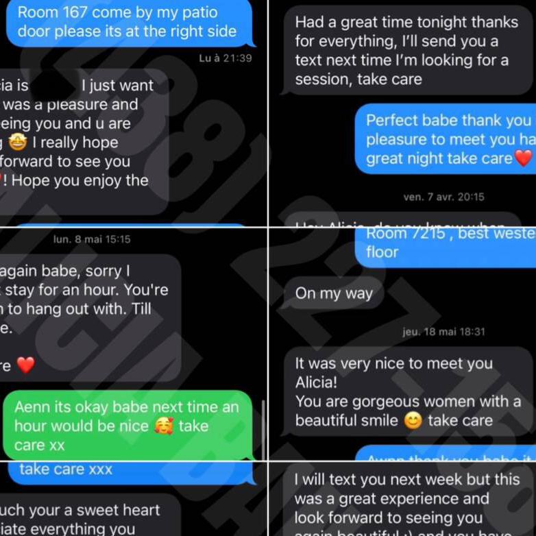 
                        Alicia
                     is Female Escorts. | Hamilton | Ontario | Canada | canadatopescorts.com 