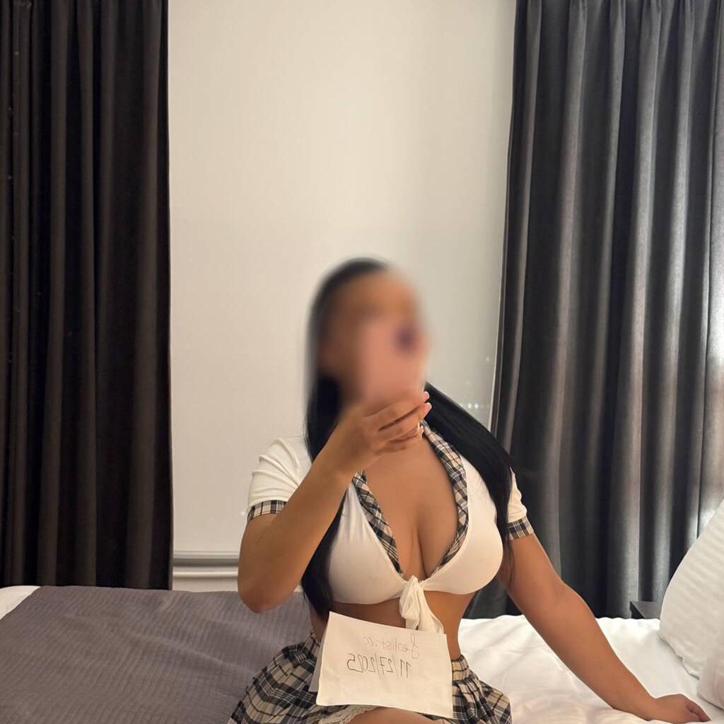
                        Cristina Luna
                     is Female Escorts. | Toronto | Ontario | Canada | canadatopescorts.com 