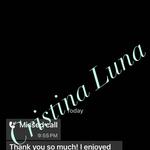 
                        Cristina Luna
                     is Female Escorts. | Toronto | Ontario | Canada | canadatopescorts.com 