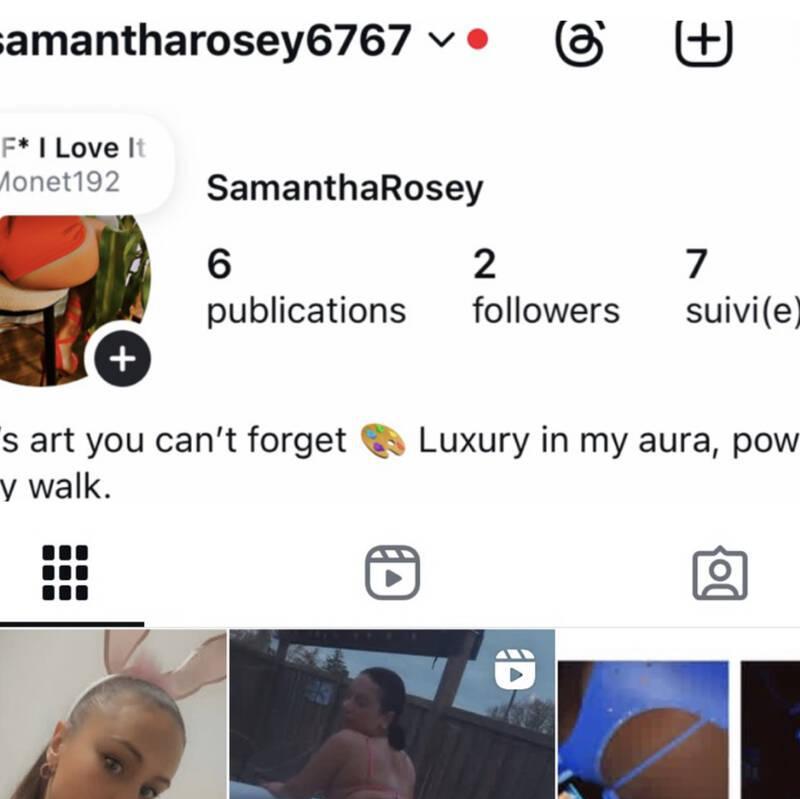 
                        Samantha rose
                     is Female Escorts. | Toronto | Ontario | Canada | canadatopescorts.com 