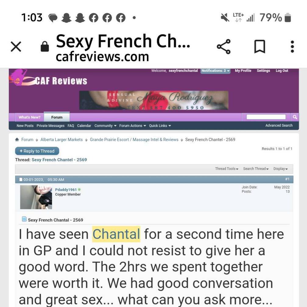 
                        Cougar in heat
                     is Female Escorts. | Lethbridge | Alberta | Canada | canadatopescorts.com 