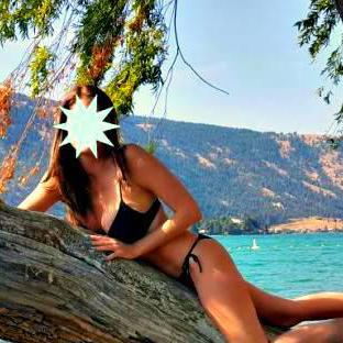 
                        Brooke
                     is Female Escorts. | Kelowna | British Columbia | Canada | canadatopescorts.com 