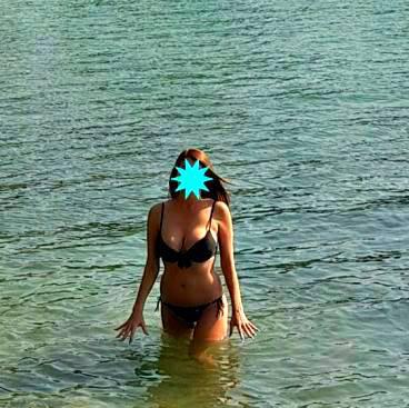 
                        Brooke
                     is Female Escorts. | Kelowna | British Columbia | Canada | canadatopescorts.com 