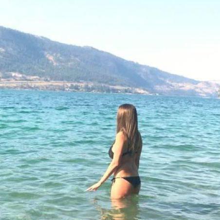 
                        Brooke
                     is Female Escorts. | Kelowna | British Columbia | Canada | canadatopescorts.com 