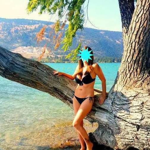 
                        Brooke
                     is Female Escorts. | Kelowna | British Columbia | Canada | canadatopescorts.com 