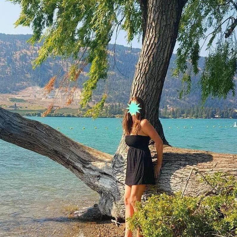 
                        Brooke
                     is Female Escorts. | Kelowna | British Columbia | Canada | canadatopescorts.com 