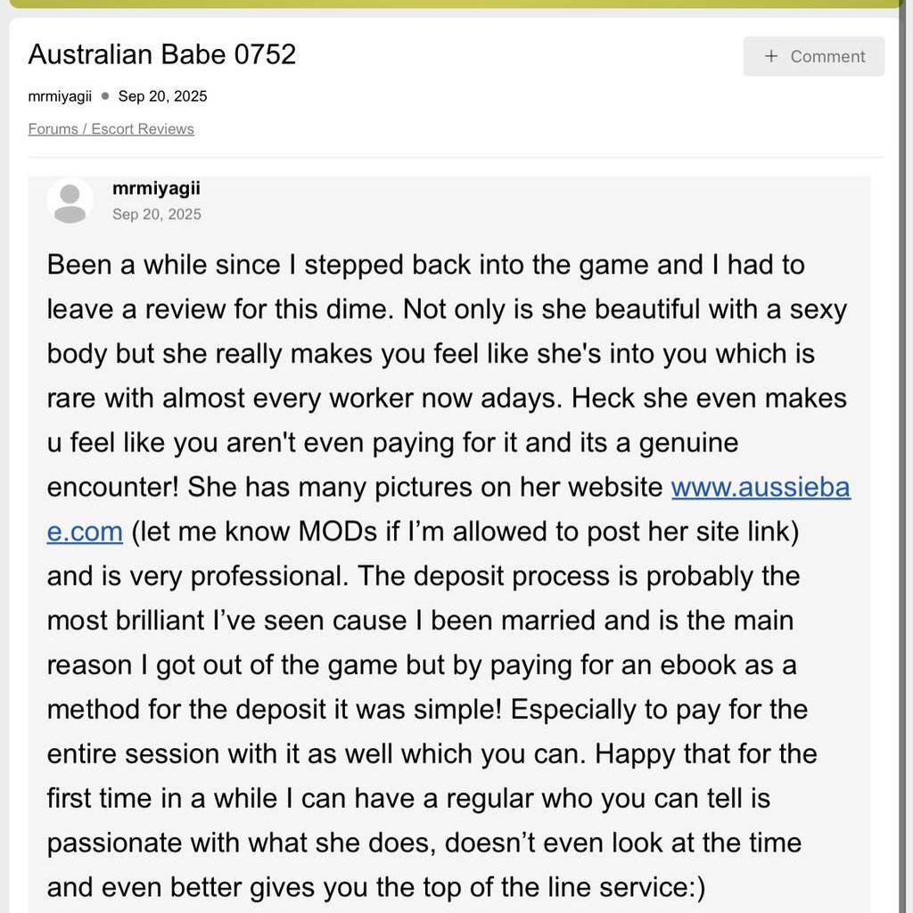 
                        Abby
                     is Female Escorts. | Fredericton | New Brunswick | Canada | canadatopescorts.com 