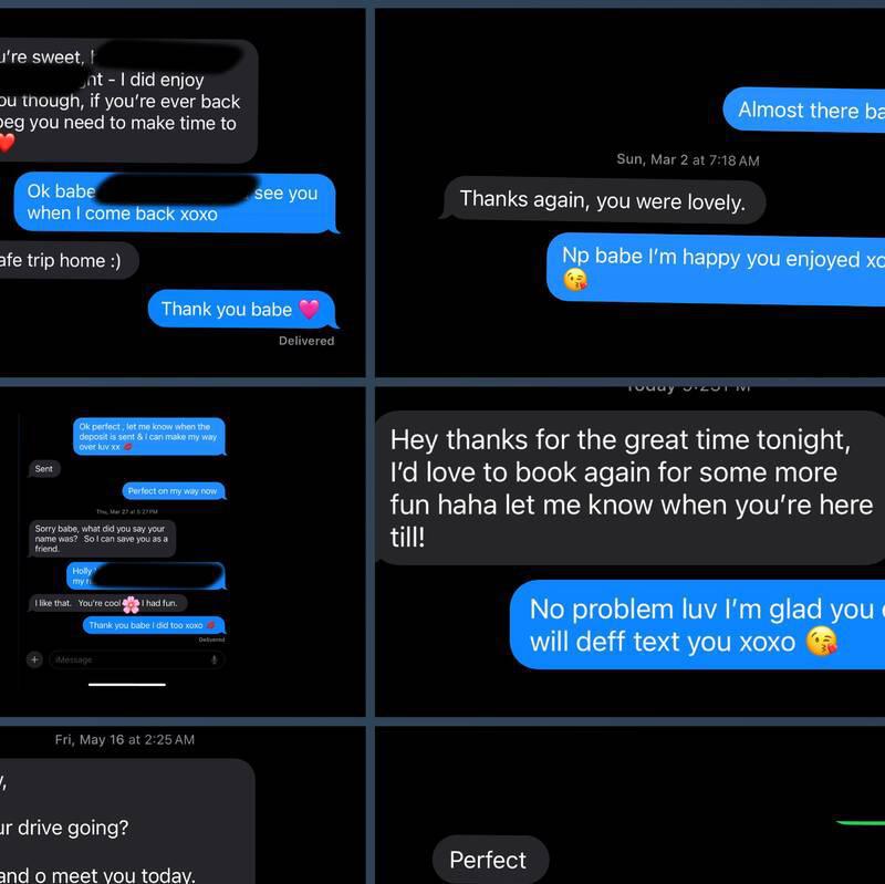 
                        HOLLY MAE
                     is Female Escorts. | Thunder Bay | Ontario | Canada | canadatopescorts.com 