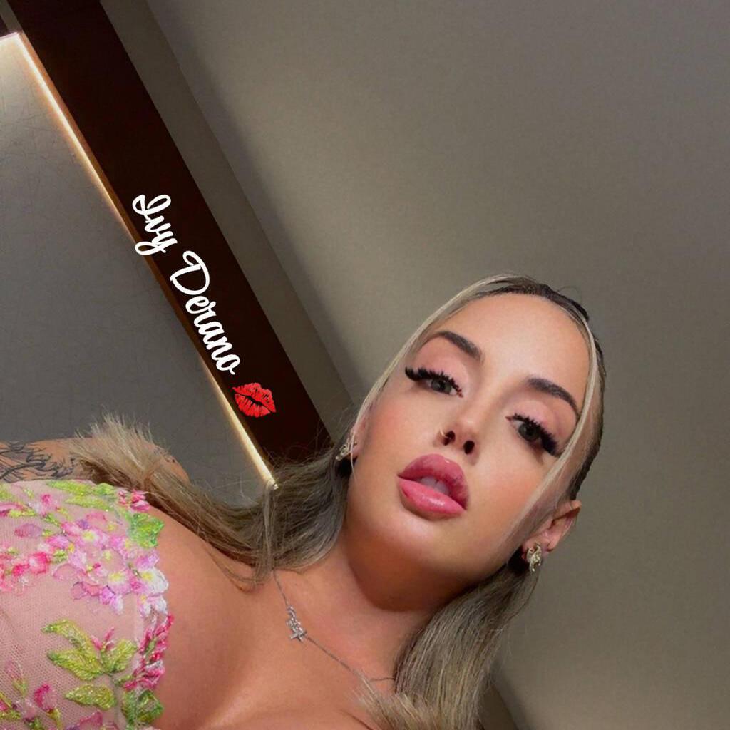 
                        IVY DERANO
                     is Female Escorts. | Toronto | Ontario | Canada | canadatopescorts.com 
