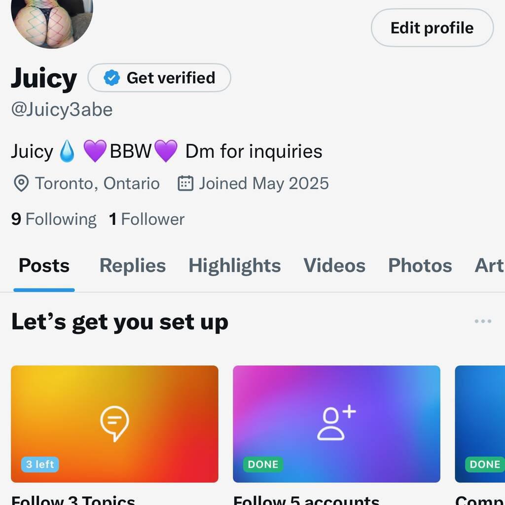 
                        Juicy
                     is Female Escorts. | Toronto | Ontario | Canada | canadatopescorts.com 