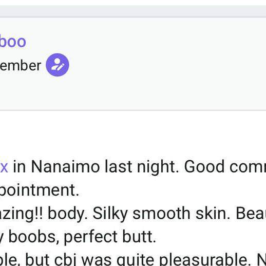 
                        Renee
                     is Female Escorts. | Kelowna | British Columbia | Canada | canadatopescorts.com 