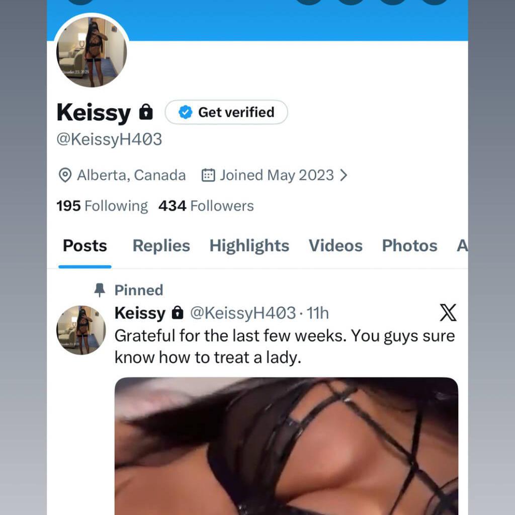 
                        No deposit same day
                     is Female Escorts. | Sudbury | Ontario | Canada | canadatopescorts.com 