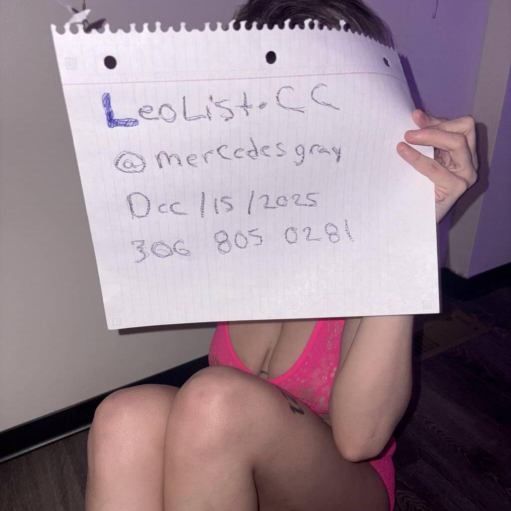 
                        Mercedes gray
                     is Female Escorts. | Saskatoon | Saskatchewan | Canada | canadatopescorts.com 