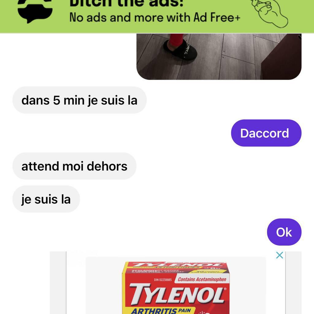 
                        Keosha
                     is Female Escorts. | Montreal | Quebec | Canada | canadatopescorts.com 