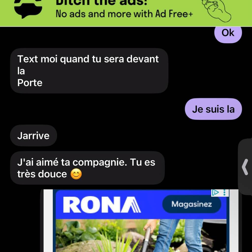 
                        Keosha
                     is Female Escorts. | Montreal | Quebec | Canada | canadatopescorts.com 