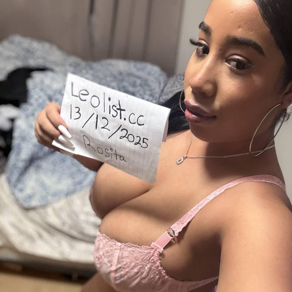 
                        Rosita
                     is Female Escorts. | Quebec City | Quebec | Canada | canadatopescorts.com 