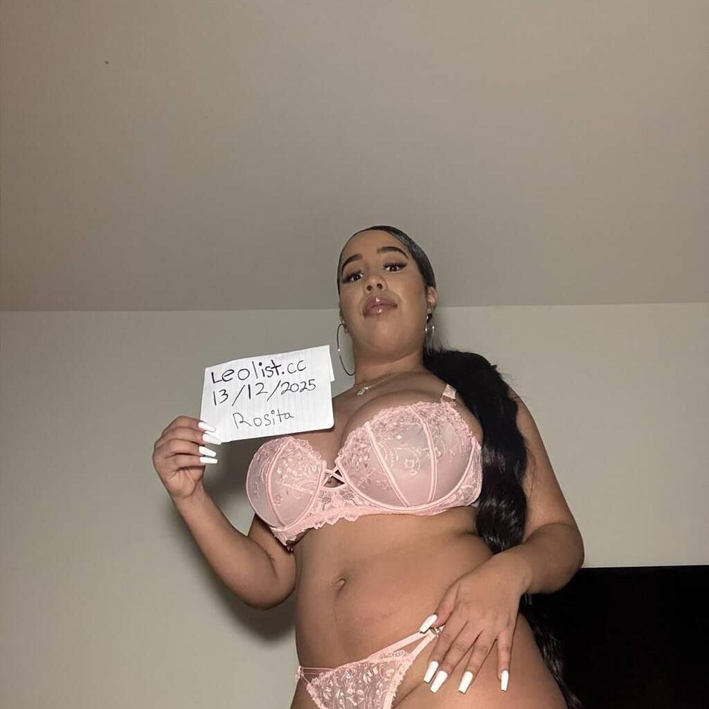 
                        Rosita
                     is Female Escorts. | Quebec City | Quebec | Canada | canadatopescorts.com 