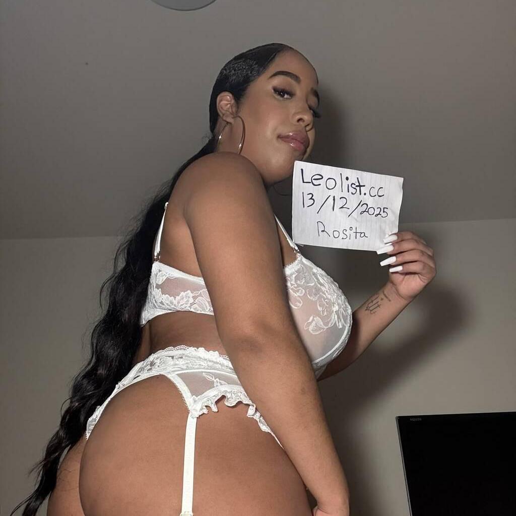 
                        Rosita
                     is Female Escorts. | Quebec City | Quebec | Canada | canadatopescorts.com 