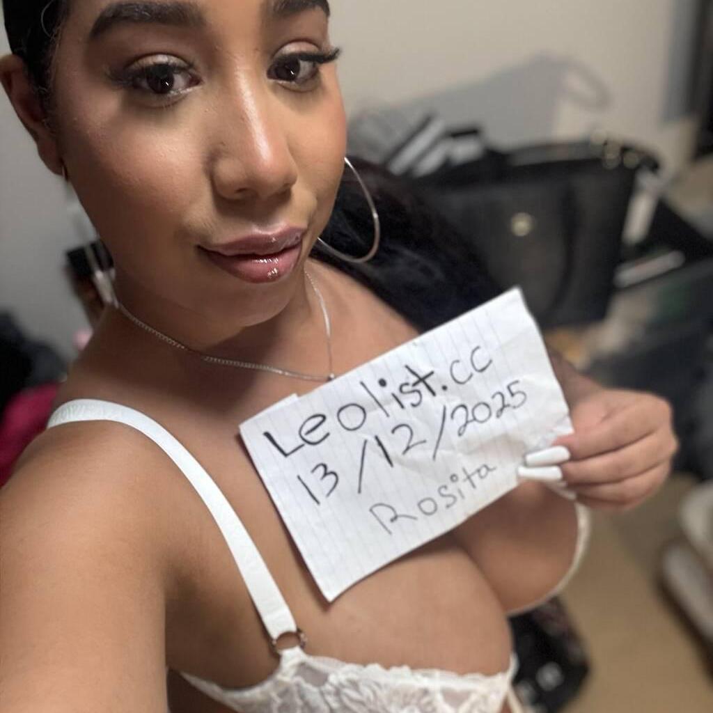 
                        Rosita
                     is Female Escorts. | Quebec City | Quebec | Canada | canadatopescorts.com 