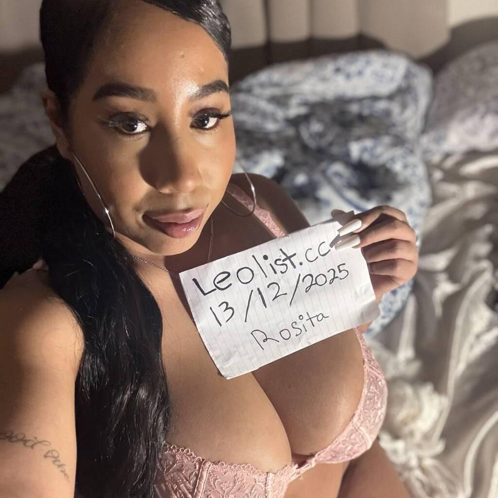 
                        Rosita
                     is Female Escorts. | Quebec City | Quebec | Canada | canadatopescorts.com 