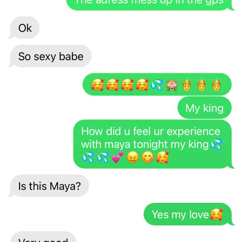 
                        Mayaxx$
                     is Female Escorts. | Quebec City | Quebec | Canada | canadatopescorts.com 