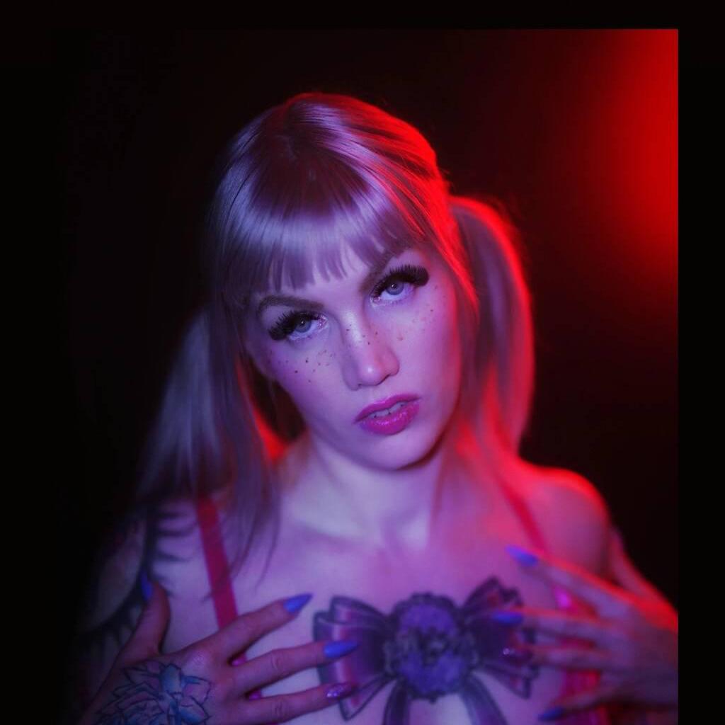 
                        Edythe Rose East Van
                     is Female Escorts. | Vancouver | British Columbia | Canada | canadatopescorts.com 