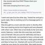 
                        Eva Burnaby
                     is Female Escorts. | Vancouver | British Columbia | Canada | canadatopescorts.com 