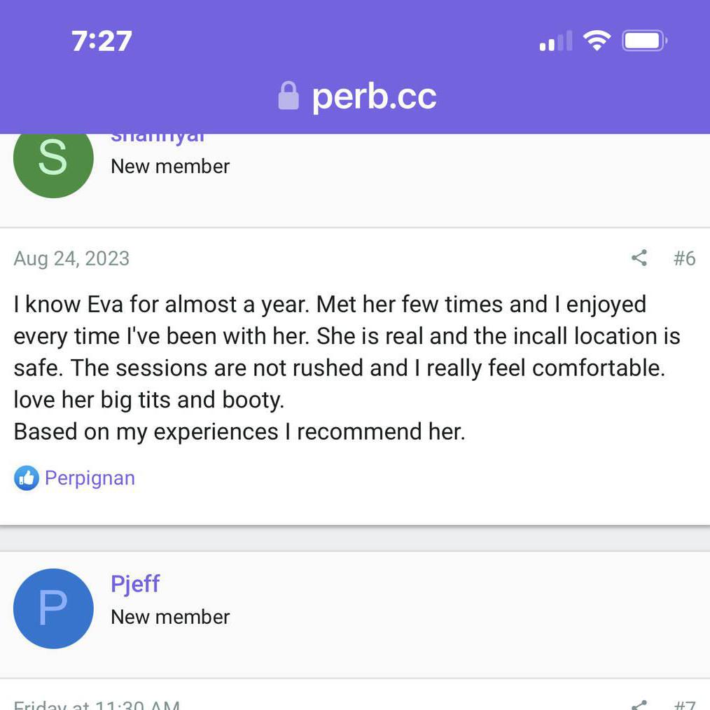 
                        Eva Burnaby
                     is Female Escorts. | Vancouver | British Columbia | Canada | canadatopescorts.com 