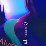 
                        Alyss Black
                     is Female Escorts. | Barrie | Ontario | Canada | canadatopescorts.com 