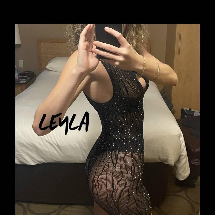 
                        LeyLa
                     is Female Escorts. | Kingston | Ontario | Canada | canadatopescorts.com 