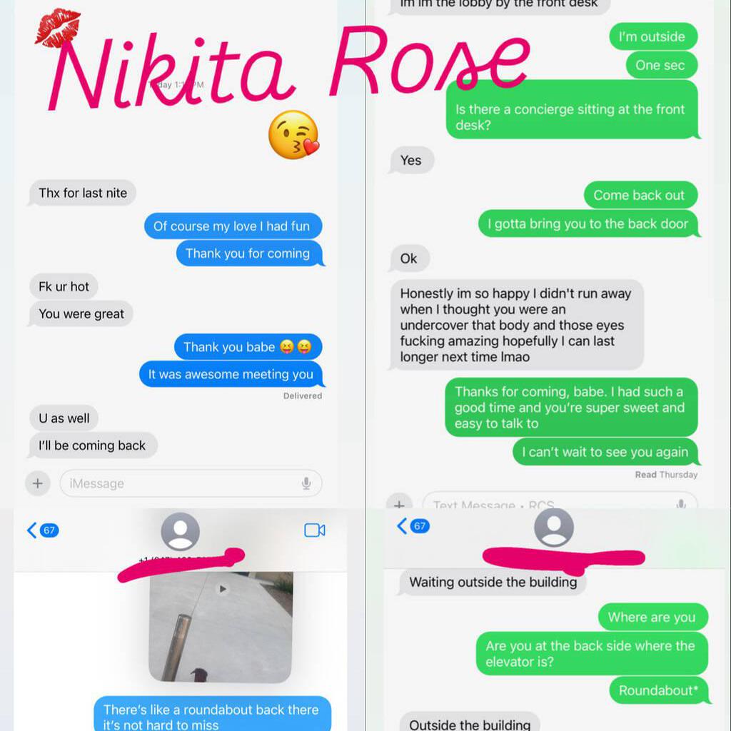 
                        Nikita Rose
                     is Female Escorts. | Vancouver | British Columbia | Canada | canadatopescorts.com 