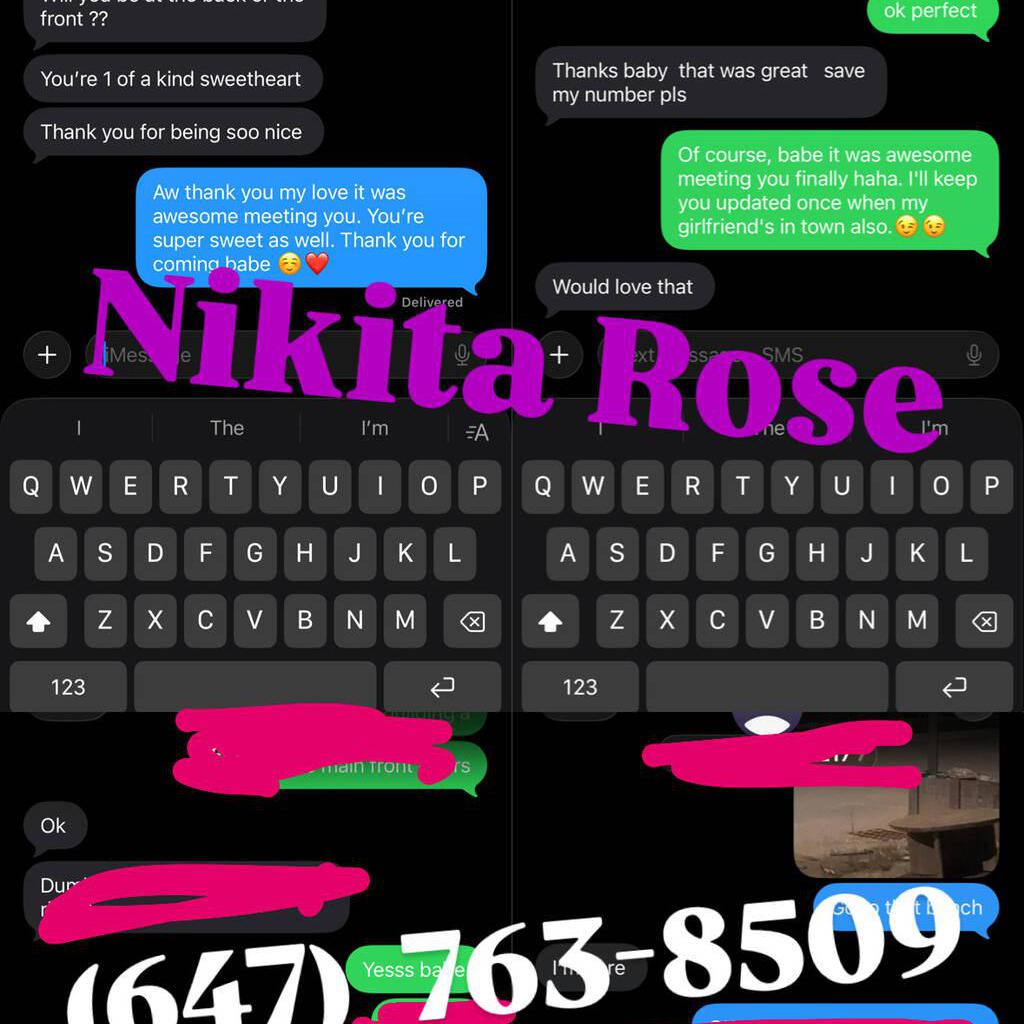 
                        Nikita Rose
                     is Female Escorts. | Vancouver | British Columbia | Canada | canadatopescorts.com 