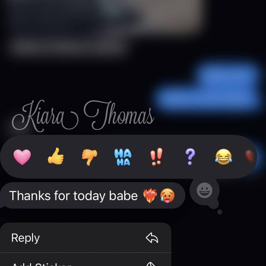 
                        Kiara Thomas
                     is Female Escorts. | Calgary | Alberta | Canada | canadatopescorts.com 