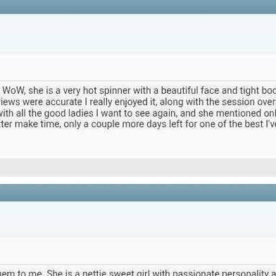 
                        Pamela Tsai
                     is Female Escorts. | Niagara | Ontario | Canada | canadatopescorts.com 