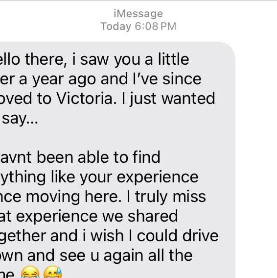 
                        charlotte starr
                     is Female Escorts. | Sunshine Coast | British Columbia | Canada | canadatopescorts.com 