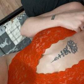 
                        Amélie
                     is Female Escorts. | Saguenay | Quebec | Canada | canadatopescorts.com 