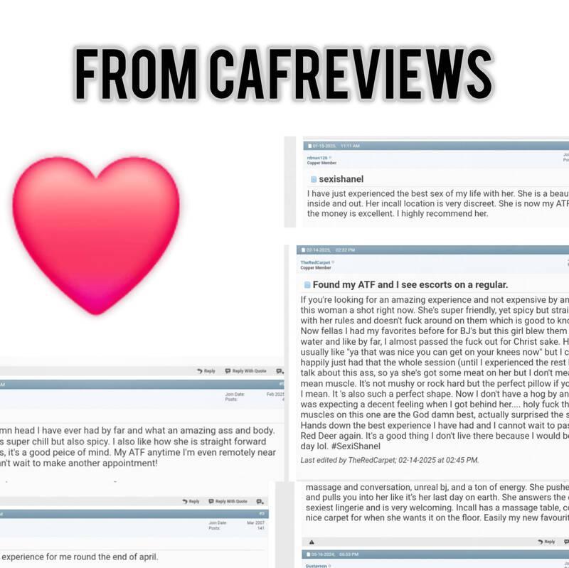 
                        Sexishanel
                     is Female Escorts. | Calgary | Alberta | Canada | canadatopescorts.com 