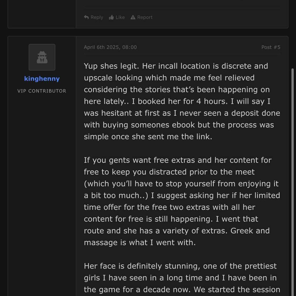 
                        Anastasia
                     is Female Escorts. | Fredericton | New Brunswick | Canada | canadatopescorts.com 