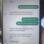 
                        Mercedes
                     is Female Escorts. | Kingston | Ontario | Canada | canadatopescorts.com 