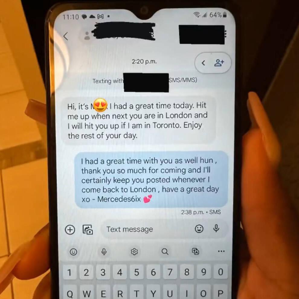 
                        Mercedes
                     is Female Escorts. | Kingston | Ontario | Canada | canadatopescorts.com 