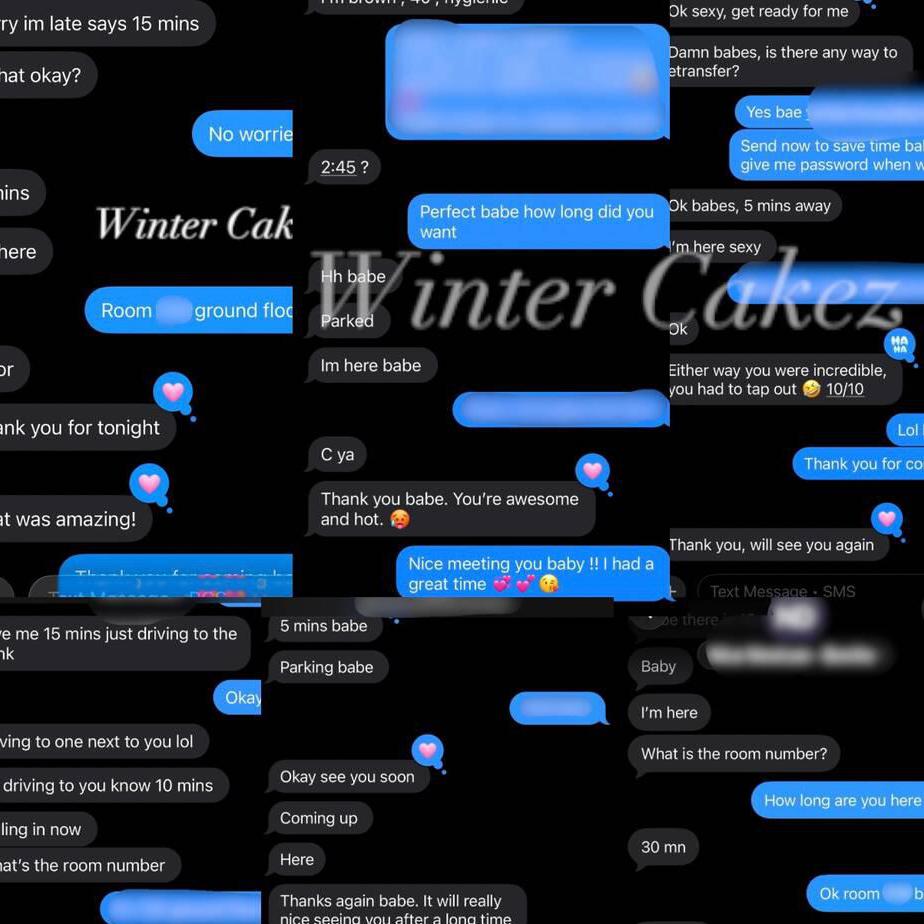 
                        Winter Cakez
                     is Female Escorts. | Toronto | Ontario | Canada | canadatopescorts.com 